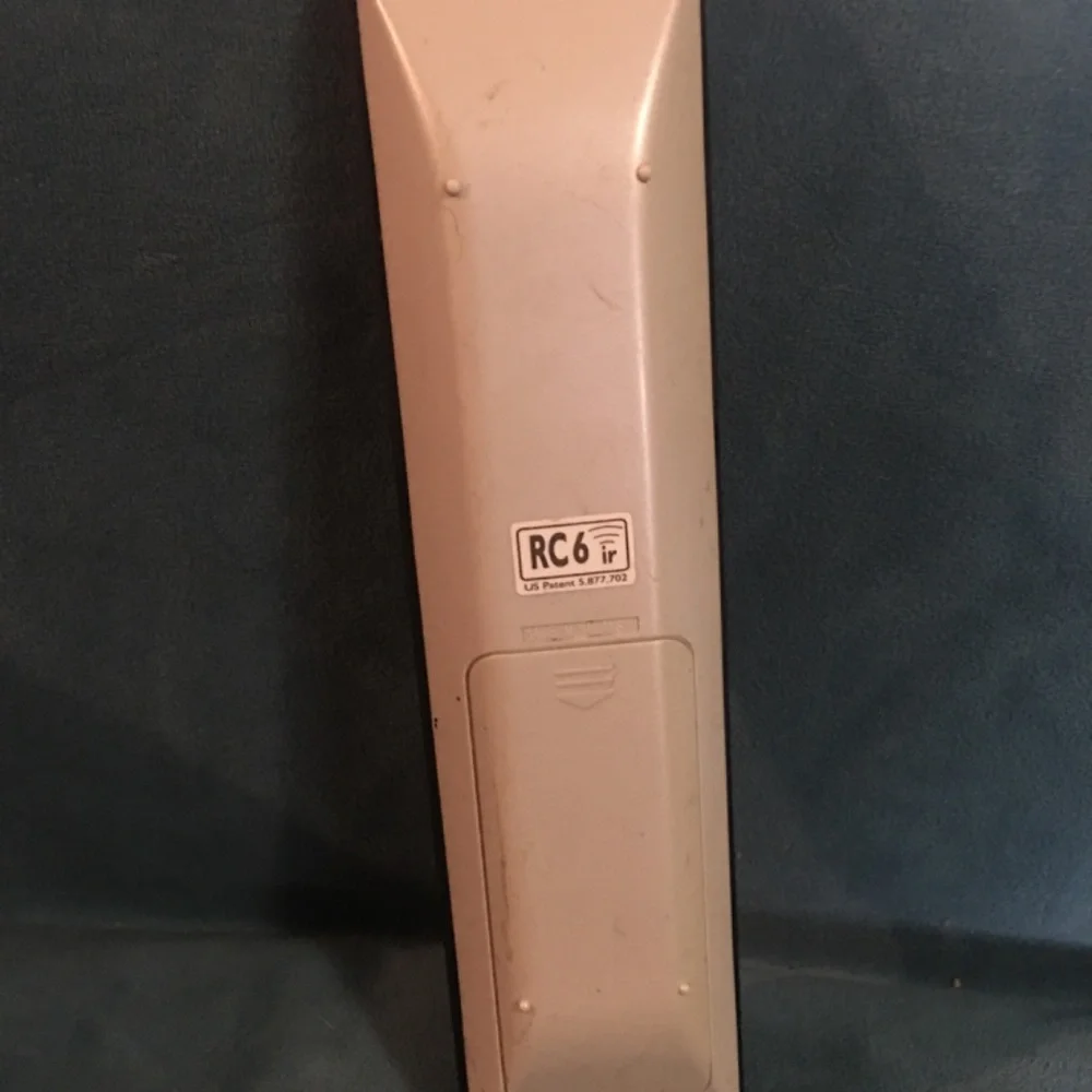 Sony Vaio RM-MC1 Remote - Picture 3 of 3